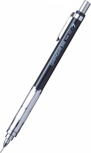 PENTEL Graphgear 300 mechanická ceruzka 0,7 mm