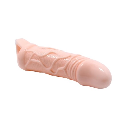 BAILE - Man predlžovací návlek na penis