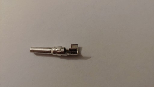 STAUBLI ORIGINÁLNA KOLÍKOVÁ ZÁSTRČKA MC4 10 mm2
