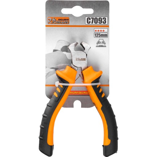 C7093 MINI PREDNÉ FRÉZY 125MM RICHMANN