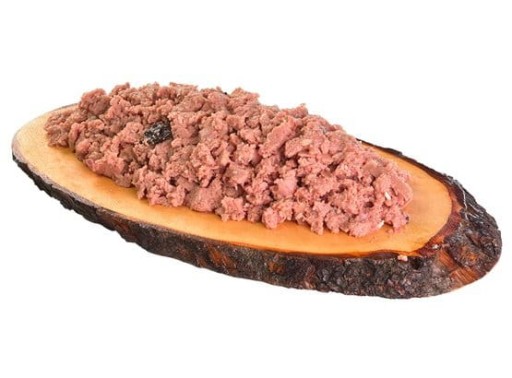 Carnilove Dog Diviak a šípky 300g
