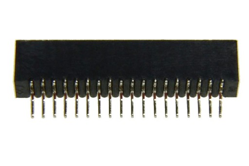 PS2 PAD PRENOSOVÝ SLOT (ČIERNA)