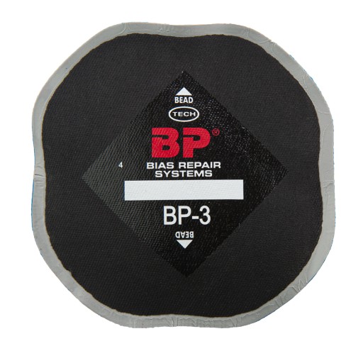 Opravná vložka pre diagonálne pneumatiky BP3 TECH