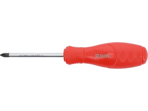 KRÍŽOVÝ SKRUTKOVAČ YATO KRÍŽOVÝ SKRUTKOVAČ PH1 X 75mm