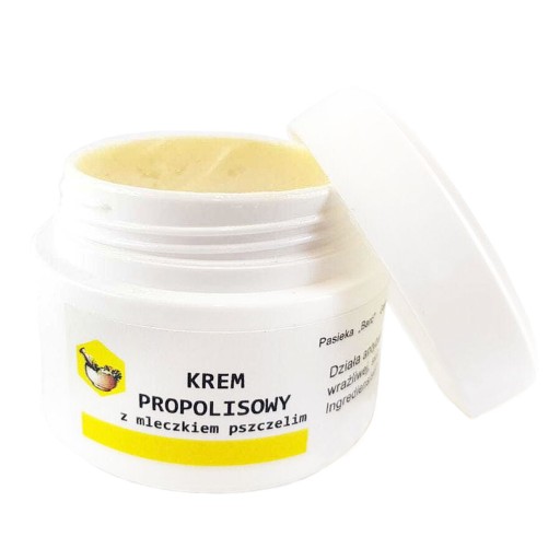 PROPOLIS krém ROYAL JELLY 50ml BARĆ