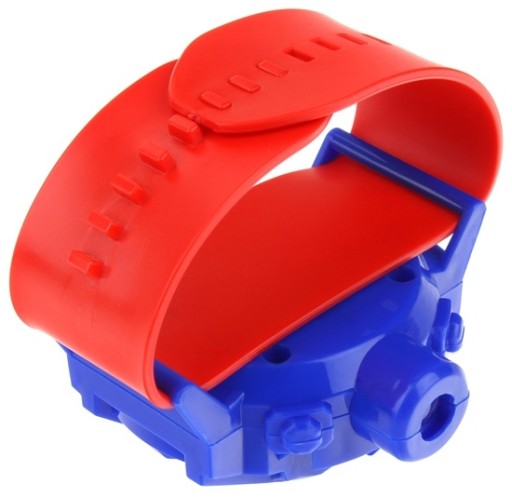Elektronické hodinky s projektorom pre deti Dinosaury Projektor Projektor
