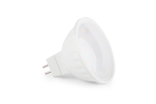 LED žiarovka MR16 230V SMD 6W 60W 540LM TEP