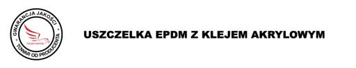 Samolepiace tesnenie EPDM 15mm/5m hrúbka 1mm + ZDARMA