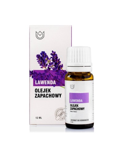 Prírodný 100% levanduľový esenciálny olej 10ml
