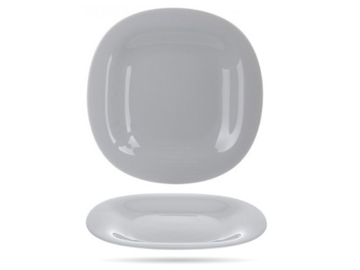 Dezertný tanier 19 cm žula CARINE LUMINARC