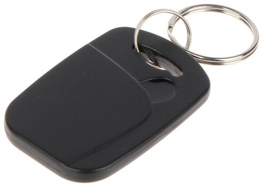 Bezdotykový RFID KĽÚČOVÝ PRST Unikátny EM 125 kHz