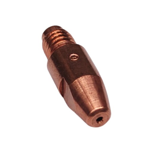 PRÚDOVÝ KONEC BINZEL M8x30 0,8 140,0114 1 ks
