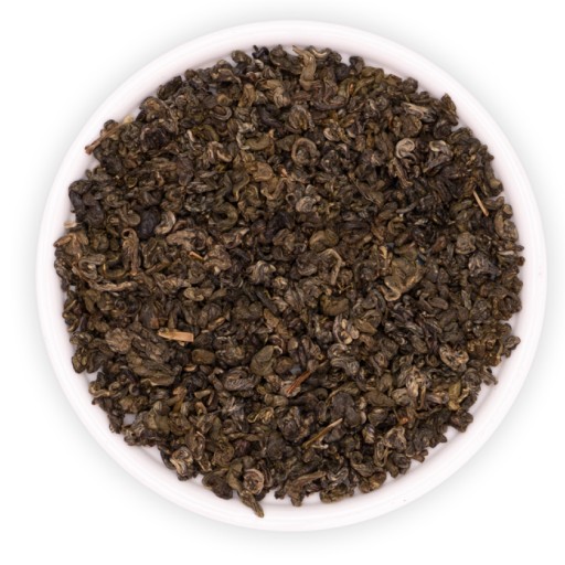 YUN MING ZELENÝ TEAVERSO 100G ZELENÝ LISTOVÝ ČAJ