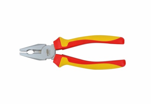 VDE izolované univerzálne kliešte 1000V 160mm AW