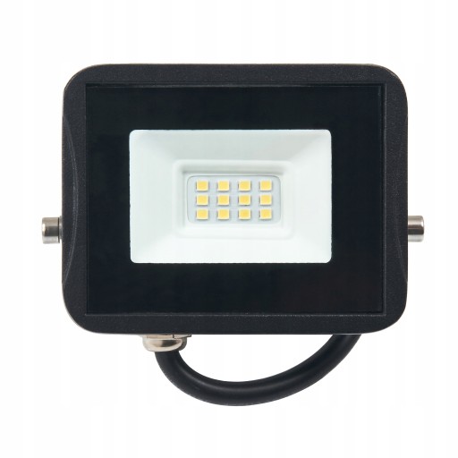 Halogénové reflektorové LED svietidlo 10W 850lm