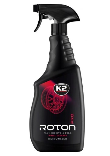 K2 ROTON PRO 750ml RIM GEL BLEEDING RIM