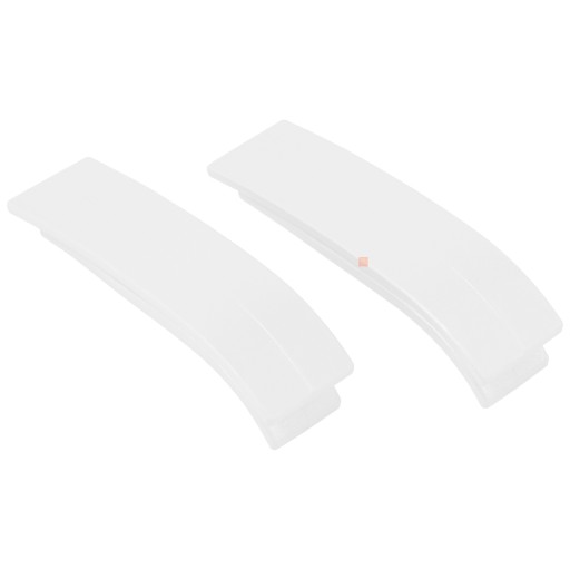 Dorazy pre pantograf SLING - biele