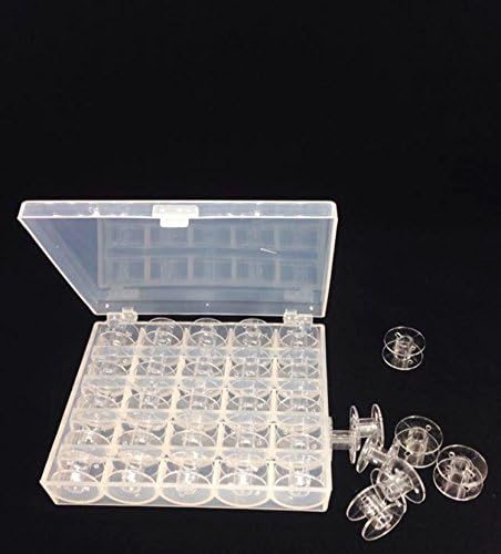 SET SINGER ARCHER BROTHER BOBBIN SET 25 KS