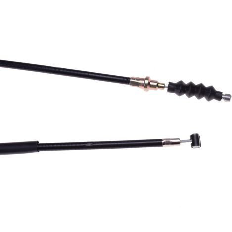 KÁBLO SPOJKY Čínske mopedy 4T, dĺžka 1020mm