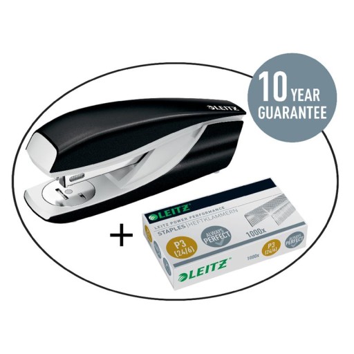 Sponky LEITZ 24/6