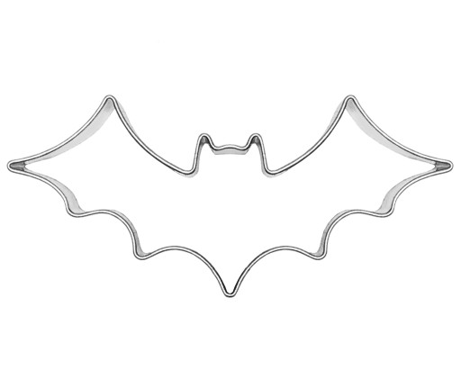 Formička na BAT 6,9 cm - Halloweenska vykrajovačka
