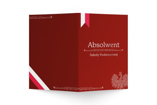 ZLOŽKA VYSVEDČENIA ABSOLVENTA – ZÁKLADNÁ ŠKOLA (VEĽKÁ A4+) – LearnHow