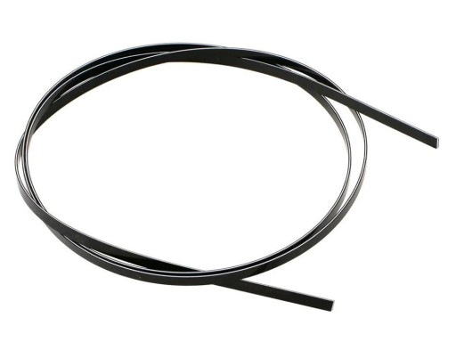 Viazanie PVC HOSCO (BWB, 1,5 mm/6,0 mm/1700 mm)
