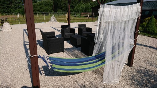 HIADACIA SIEŤ PRE KOMÁRIU NA HÚDACÍ ZÁPONU 5m