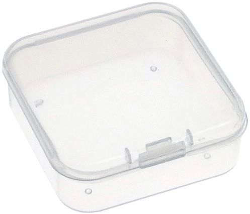 Organizér - Plastová krabička 50x50x20 mm OR32