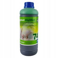 Agrisol Dipmint74, 1kg