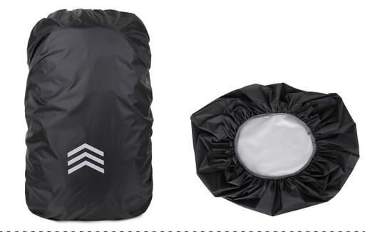 VODEODOLNÝ KRYT NA BATOŽ DO dažďa 20L