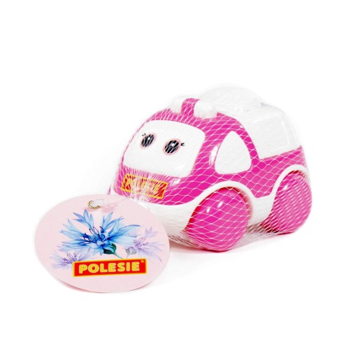 Auto Pohotovostná 11cm Bibi Sophie WADER POLESIE