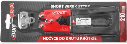 RUČNÉ NOŽNICE KRÁTKE KLIEŠTE REZAČKY DRÔTEĽNE TYČOVÉ REZAČKY REZAČKY