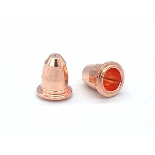 S45 plazmová rezacia tryska 0,9 mm