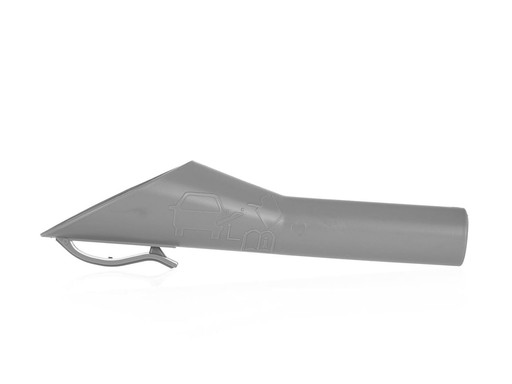 DIESELOVÝ PALIVOVÝ lievik 24mm – typ EASY FUEL
