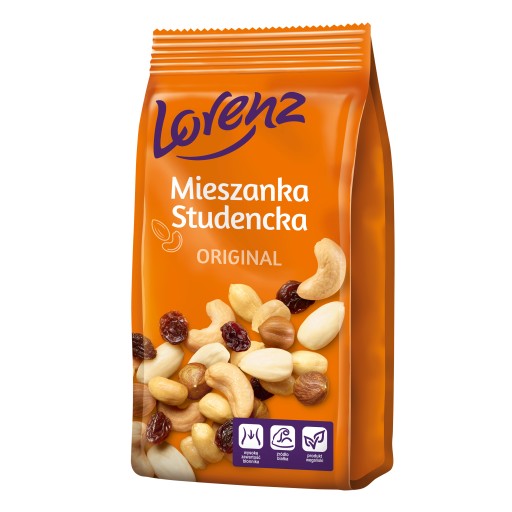 Lorenz Student Mix Original 180g