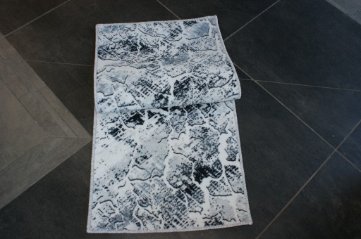KOBEREC/KOBEREC 50x50cm protišmykový ELI MORO GREY