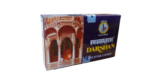 BHARATH DARSHAN KUŽEL CENTRUM 9 ks