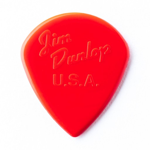 Gitarové trsátko Dunlop Nylon Jazz III 1.38