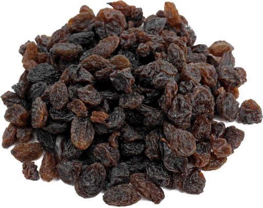 Sušené hrozienka ZDRAVOTNÁ KUCHYŇA 1KG Sultana