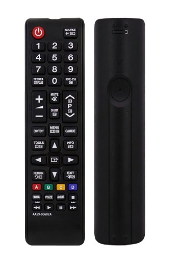Diaľkové ovládanie televízora SAMSUNG UE32eh4000w