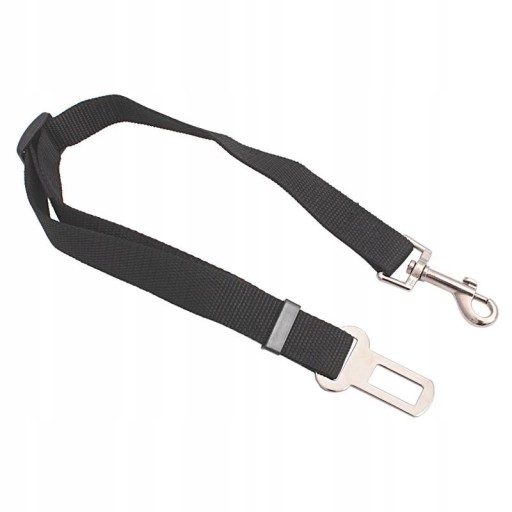 Bezpečnostný pás do auta 45-74cm
