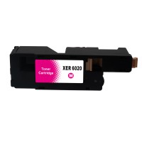 TONER pre XEROX PHASER 6020 6022 WORKCENTRE 6025 6027 106R02760 Magenta