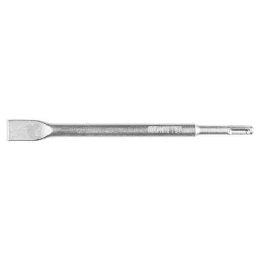 Plochý sekáč SDS Plus, samoostriaci, 20 x 250 mm