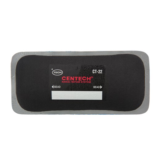 Radiálna vložka CT 22 TECH 75x165mm