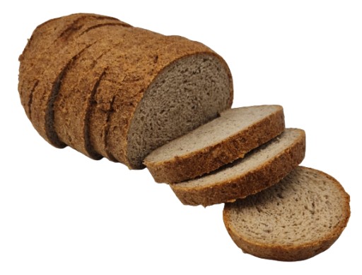 KETO DAILY nízkosacharidový chlieb (LC)