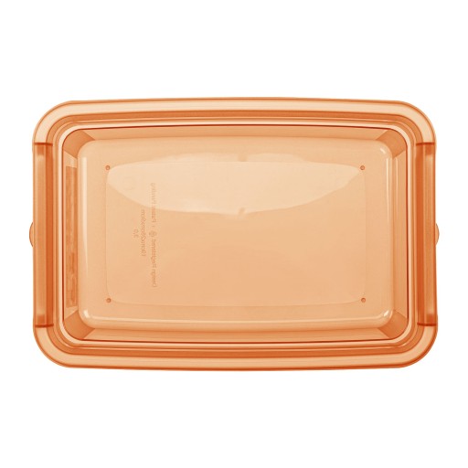 3L nádoba na potraviny do umývačky riadu chladničky