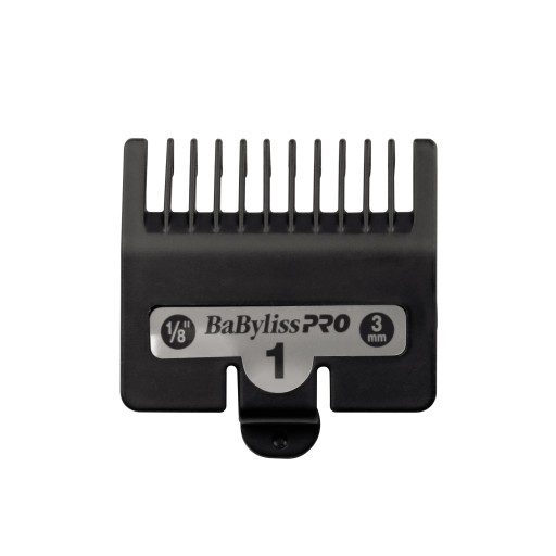 BABYLISS PRO Nástavec na žiletku 8700 '1' - 3mm