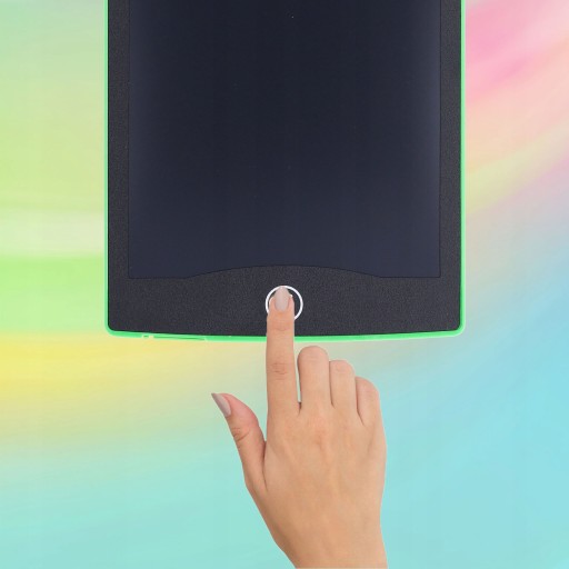 GRAFICKÝ TABLET ZNIKOPIS pre deti, magnetický stylus, doska na kreslenie