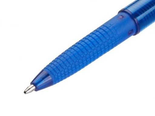 Guľôčkové pero Pilot Super Grip G modré 0,7 mm